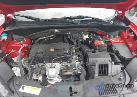 2025 Honda Hr-V Awd Sport z USA, uszkodzony, nr VIN 3CZRZ2H56SM752563